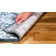 Delmer Performance Oriental Rug