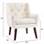 Upholstered Armchair-619039985-634582342