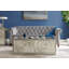 Heywood Block Coffee Table with Storage