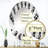 Springvale Oval Mirror-573605617