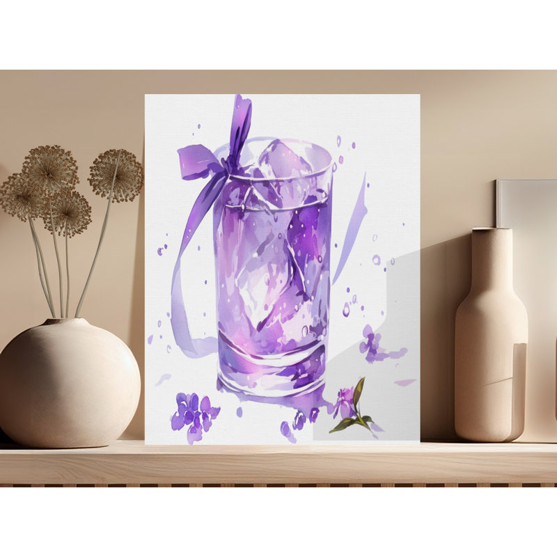 Eisele Wrapped Canvas Print Set, 16x24