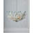 Winterberry 6 Light Chandelier