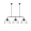 Lancaster 3 - Light Pendant-63491934