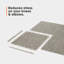 60 x 60 cm Non-Slip Indoor Door Mat-70638516