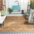 Davonia Performance Geometric Indoor/Outdoor Area Rug-2045975115
