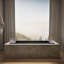 Baignoire de trempage 72 po. X 36 po. Tea-for-Two®-6954982