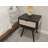 20'' W Solid Wood Nightstand-70867427