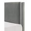 Lit plateforme simple tapissier 1pc-2057395550