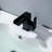 Single-Hole Single-handle Bathroom Faucet