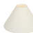 1-Light Ceramic Table Lamp with Linen Shade
