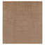 Textural Hand Knotted Silk Area Rug in Beige, Taupe, Cream