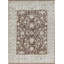 Ziegler Hand-Knotted High-Quality Blue Area Rug