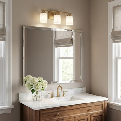 Wall/Bath Sconce