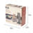 Zyliss Gourmet Drum Grater Set with 3 Drums