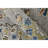 Bristol Hand Knotted Wool Floral Indoor Rug-68022730