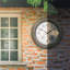 Horloge à quartz 15,5 po Getulio