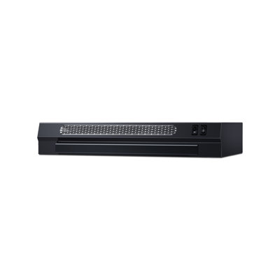 Summit Appliance 24" Under Cabinet Ductless Retractable Range Hood