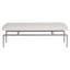 Solaria Upholstered Bench