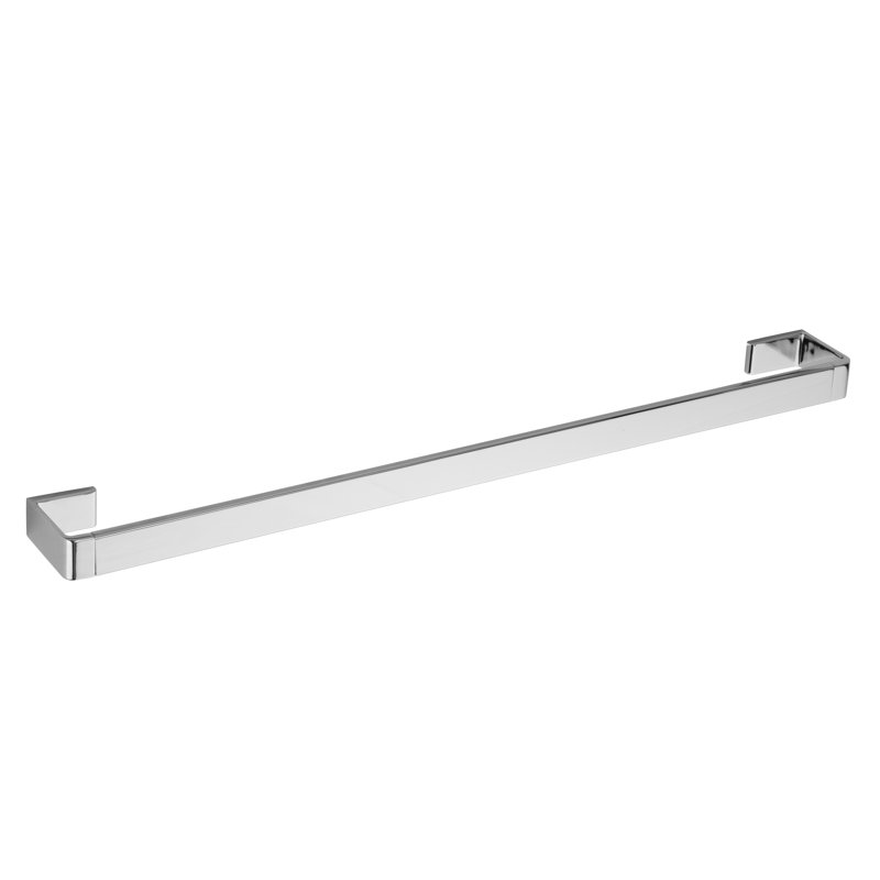 Modern 24" Wall Mounted Towel Bar