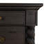 Burkhardt Dresser - Brown