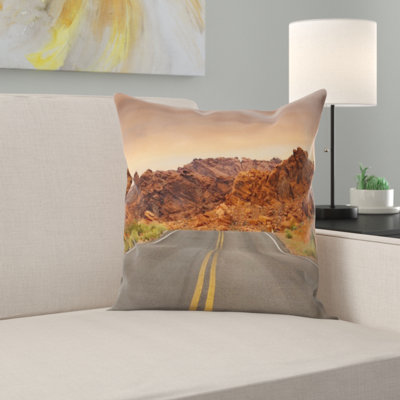 Coussin de vélo
