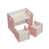 Rose Sakura est en rupture de stock