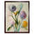 Brown Framed Unframed selected