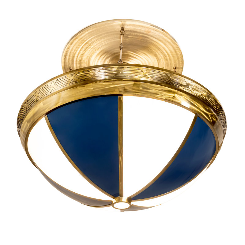 Kahe 12 - Light Chandelier