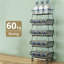 Fischer Steel Cabinet Shelving Rack