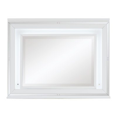 Miroir Magnotti