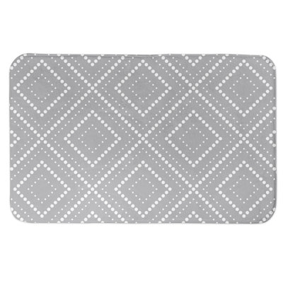 Tapis pour salle de bain Kinkade