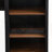 Farmhouse Entertainment Wall Unit Set With Bookshelf For Tvs Up To 70"-1616051562