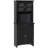 Home Storage Cabinet,Kitchen Pantry Cabinet