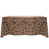 Brun chocolat