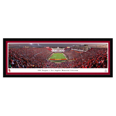 USC Trojans Football