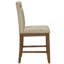 Tabouret de comptoir en bois massif Applegate-1428839375-1428839372