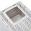 Noell Plastic Enclosed Litter Box with Scoop
