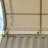 20'x20' Shipping Container Canopy Shelter 11oz PE
