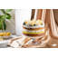 Bol de service dessert Walters