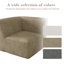 90.9Cm Wide Corner Chair-1557439698