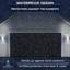 Applique murale DEL Luxrite-70060937