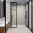 Central Station 12" x 12" Porcelain Stone Look Wall & Floor Tile-36933364