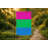 Polysexual Pride Flag — Outdoor Flag