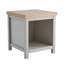 Avon Lamp Side Table-114216537
