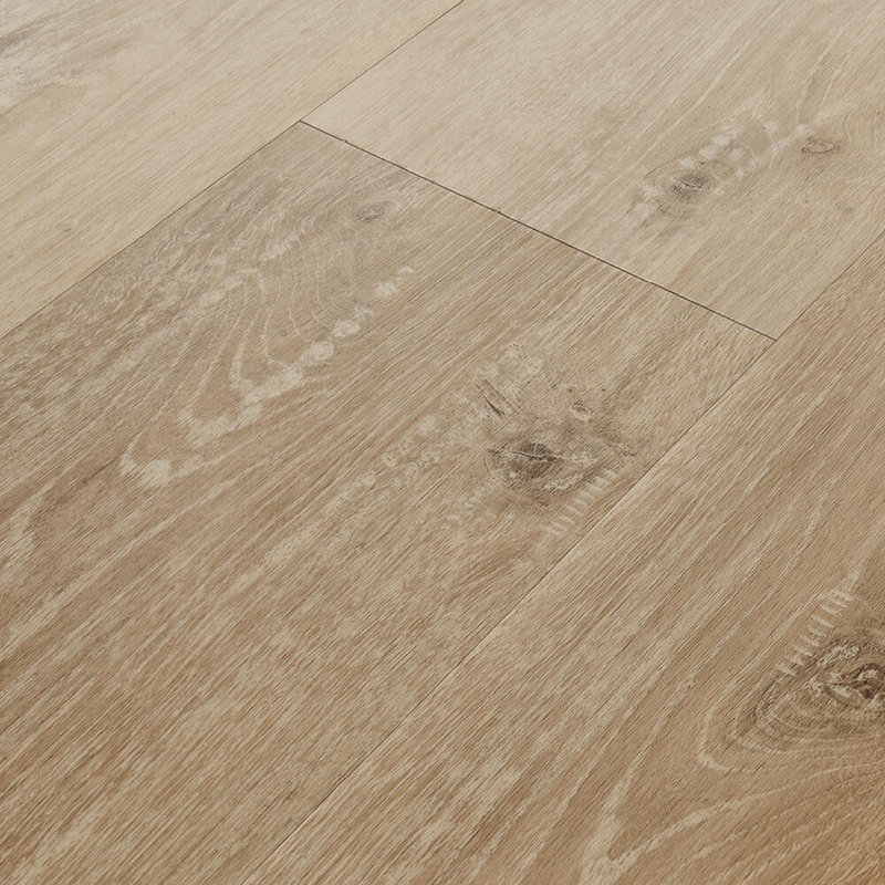 ADURA®Flex with Microban® Regency 7" x 48" x 2.5mm Oak Luxury Vinyl Plank, Polished Platinum