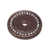 Oil Rubbed Bronze