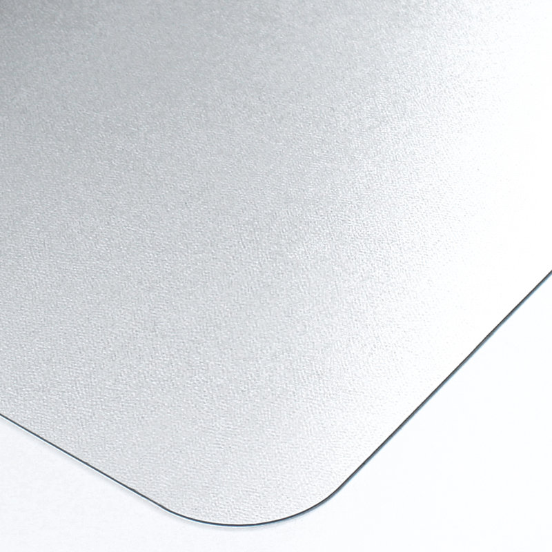 Craftex Polycarbonate Anti-Slip Table Protector, 0.9 cm H x 180 cm W x 90 cm D