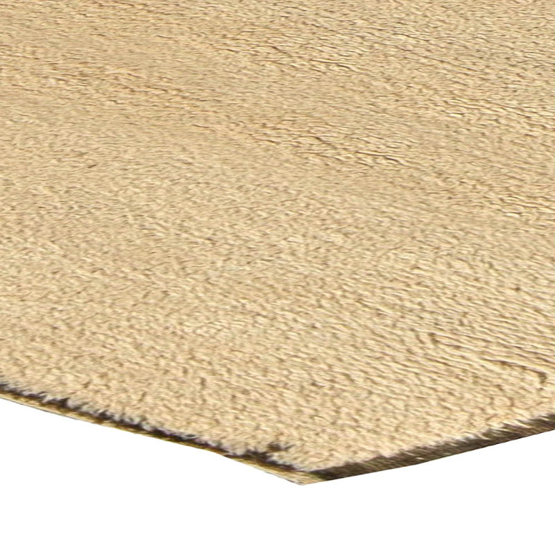 Vintage One-of-a-Kind Rectangle 5'7" X 8' Area Rug