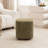 15" Wide Upholstered Swivel Pouf Ottoman-920140349-909402215