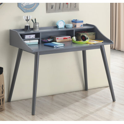 Amargosa Desk with Hutch by Latitude Run